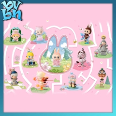 Finding MOKOKO Series Figures