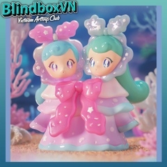 FINDING UNICORN AAMY Mind of the Sea Series Blind Box