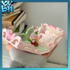 Gift For You Greeting Card Series Scence Sets