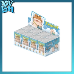 LuLu The Piggy's Travel Blind Box Series