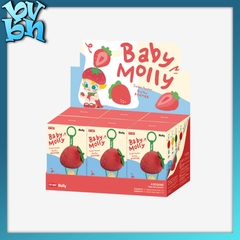 Baby Molly Fruity Aroma Series - Sachet Pendant Blind Box