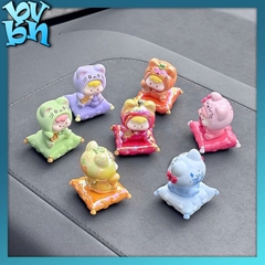 Zaizai Miaoyun Treasure Blindbox Series