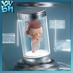KUBO City of Sunset Series Figures