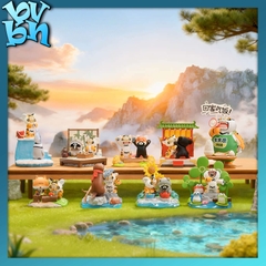 Alexander The Fat Tiger Little Tiger And His Companions