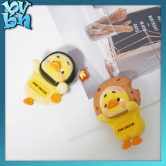 Upset Duck Status Display Duck PVC Series Blindbox
