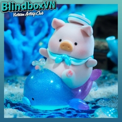 LULU THE PIGGY - OCEAN SERIES BLIND BOX by TOYZEROPLUS