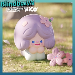 RiCO Happy Picnic Together Blind Box Series