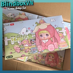 Nommi Garden Rabbit Blind Box Version 2 ( Chính hãng )