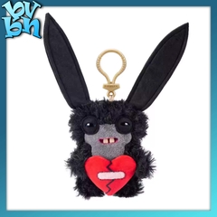 FUGGLER's Keyring Teething Monster Series 5
