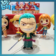 One Piece Classic Character Series Blind Box MINISO