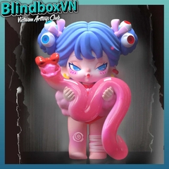 Blindbox DODO NAMI PARADISE OF DOOM Series ( Chính Hãng )