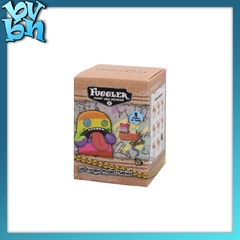 JAKA Fuggler Funny Ugly Monster Keyboard Cap Blindbox Series