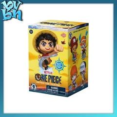 Hot Toys Netflix One Piece Cosbi Collection