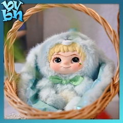 Wakuku Trick or Treat Series Plush Version 2 Blind Box