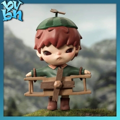 Blindbox Hirono Series 2 Little Mischief POP MART