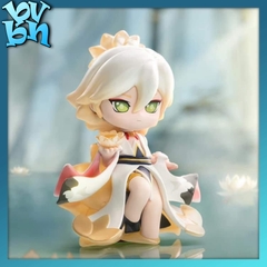 Âm Dương Sư Onmyoji Series Figure PopMart