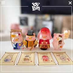 Lulu The Piggy - Suprise Can Series Vol 3 Blind Box