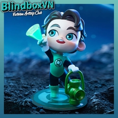 Blindbox DC Justice League Childhood Series