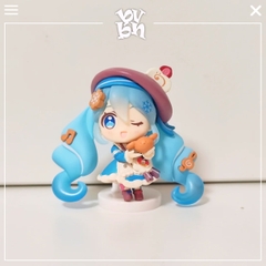 Bandai Snow Miku Collection 2026