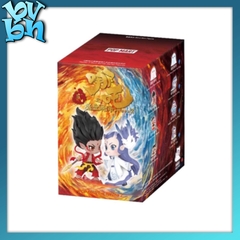 POP MART NeZha 2 Born Bonds Series Blind Box Na Tra Ma đồng giáng thế