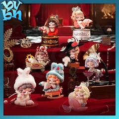 DODOSUGAR Miss Rara Your Story Of The Protagonists