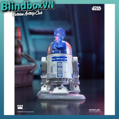 Star Wars Series Figures Blindbox POPMART