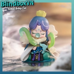 BlindBox Nanci Oriental Lingrui Rolife - Sinh Vật Thần Thoại Phương Đông ( Chính Hãng )