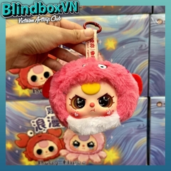 Baby Three Romantic Ocean Series Vinyl Face Blind Box