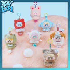 Angry Aimee Sway In The Wind Series Vinyl Face Doll Blind Box Cute Pendant