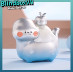 Blindbox Mount Fuji Foodie Dinosaur Series ( Chính Hãng )
