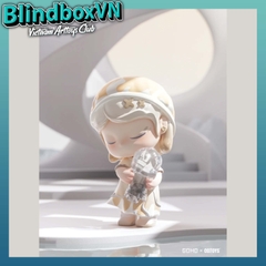 MO - I KNOW ME Series Blind Box