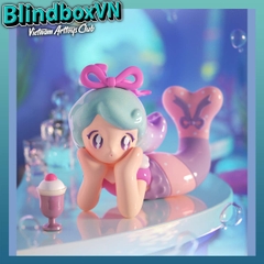FINDING UNICORN AAMY Mind of the Sea Series Blind Box