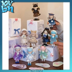 Molinta Natural Series Finding Unicorn ( Chính Hãng )