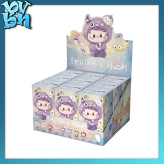 OZAI Emotional Prism Series Plush Doll Blindbox Series