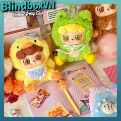 Q Kid Animal Pre-school Series Plush Blind Box