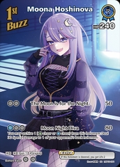 Pack Card Hololive Official Card Game Vol 1 Blooming Radiance