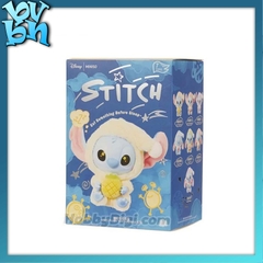 Disney Stitch Eat Something Before Sleep Vinyl Plush Blindbox Series