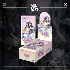 Hololive Official Card Game Booster Pack Vol. 07 Diva Fever