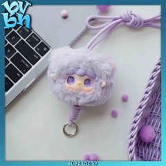YOOKI V7 Mini Zoo Phone Lanyard Plush Series Blind Box