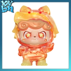 Q.Kid Super Q.Team Mini Series Blind Box