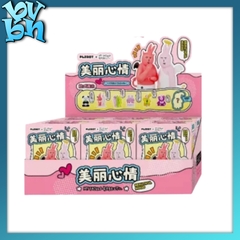 My Friend Rabbit Beautiful Mood Series Blindbox