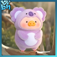 Lulu the Piggy Animal Party Blindbox Figure Series