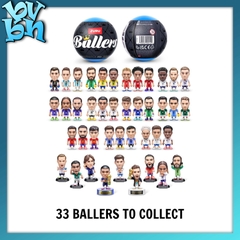ZURU TOYS FIFA Ballers Global