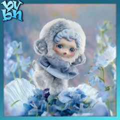 Skullpanda L'impressionnisme Series Plush Doll