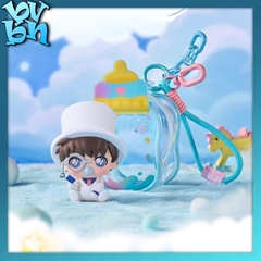 Detective Conan Baby Blindbox Series ( Tặng kèm túi đựng )
