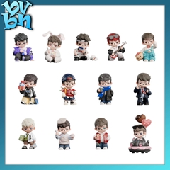 Rayan Let's Date Series Figure Blindbox
