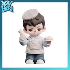 Rayan Let's Date Series Figure Blindbox