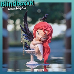 Dodo Nami NightMare Core Series Blindbox ( Chính hãng )