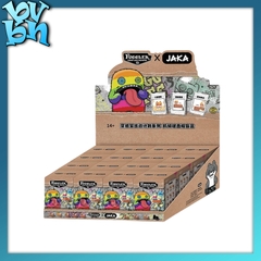 JAKA Fuggler Funny Ugly Monster Keyboard Cap Blindbox Series