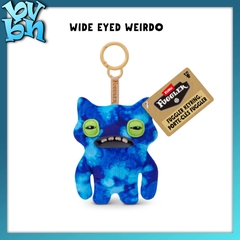 FUGGLER MINI SERIES 6 KEYRINGS SIZE 5"